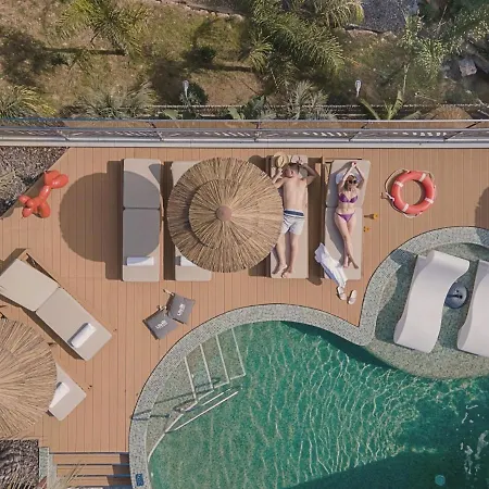 Ξενοδοχείο Casa Coco Boutique & 4*s - Adults Only Λορέτ Ντε Μαρ